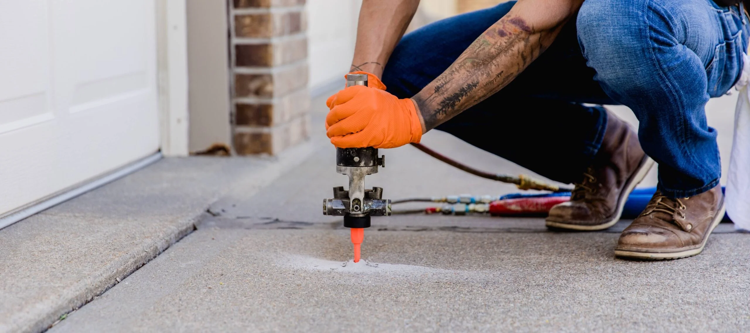 concrete estimating services